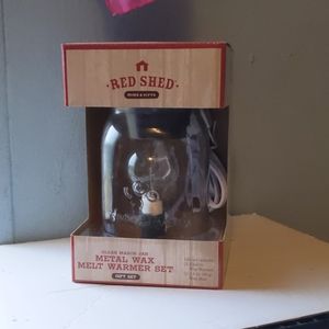 Wax Warmer, Wax Melt Bundle